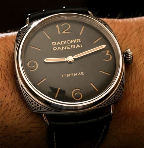 panerai limited edition 2015